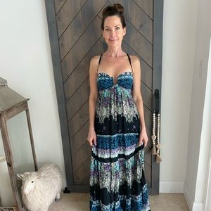 Free people boho chic dress NWT Small